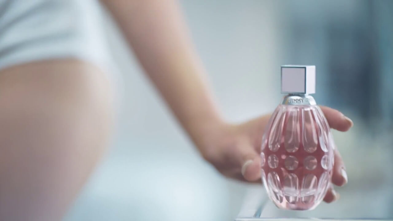 ๋Jimmy Choo,จิมมี่ชู,L'Eau Eau De Toilette Spray,น้ำหอมผู้หญิง,กลิ่นผลไม้,ดอกไม้,ฟลอรอล